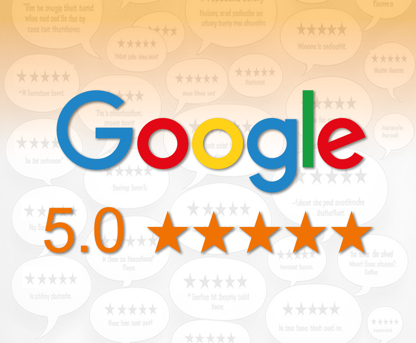 Google Review Logo for Arctic Heating and Refrigeration HVAC Maintenance page