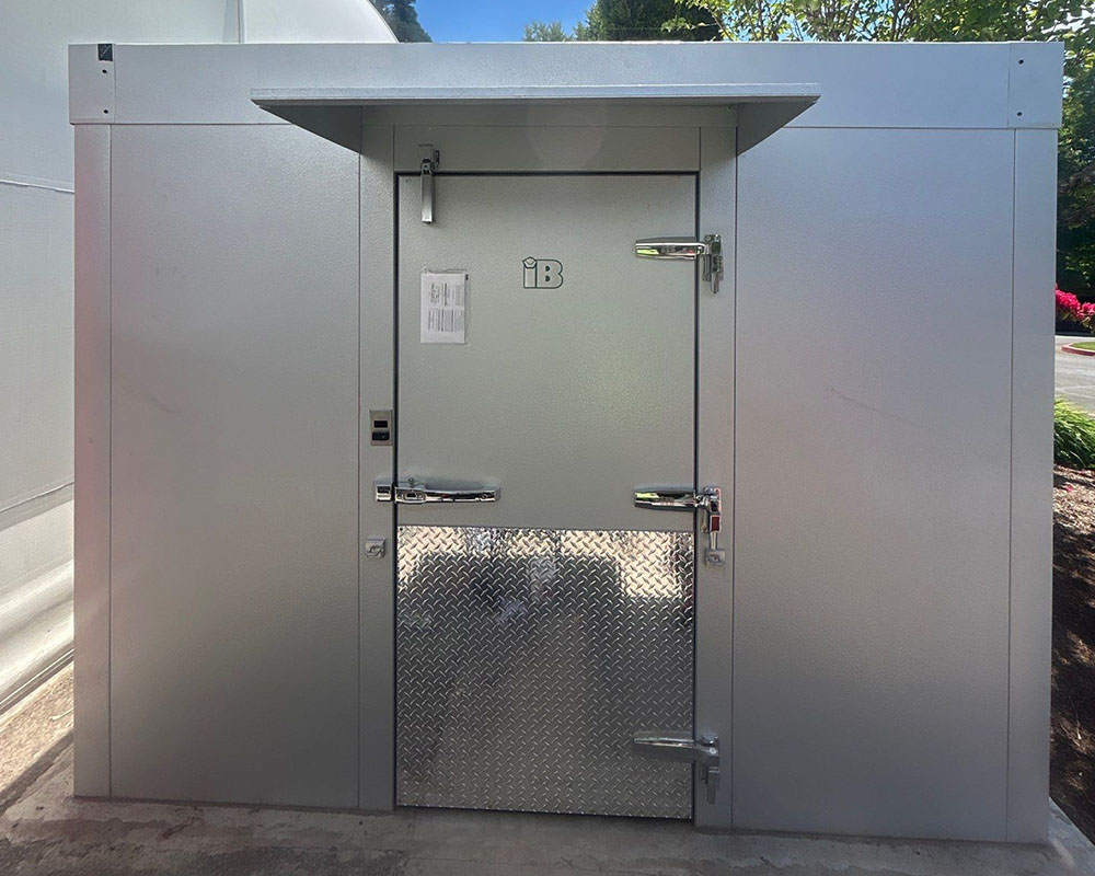 Commercial Refrigeration